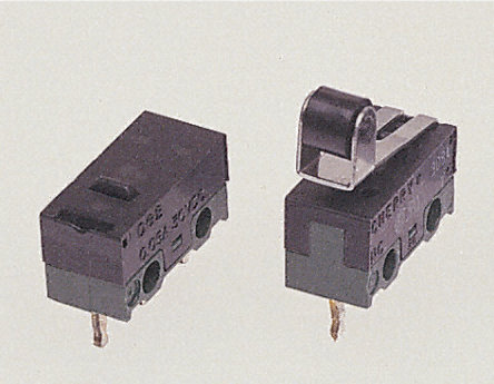 ZF DG series microswitch